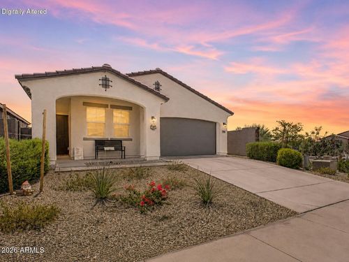 17331 W Wandering Creek Rd, Goodyear, AZ, 85338-6498 | Card Image
