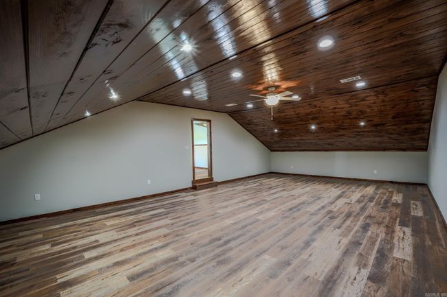 166 Schmelzer Ln, House other with 4 bedrooms, 4 bathrooms and null parking in Pangburn AR | Image 27
