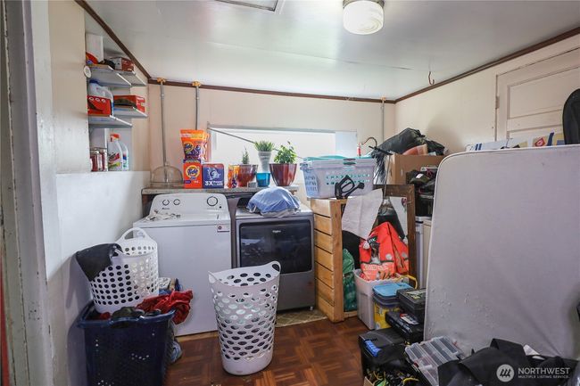912 4 Th St, House other with 2 bedrooms, 1 bathrooms and 1 parking in Cosmopolis WA | Image 12