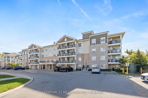 111-1045 Nadalin Hts, Milton, ON, L9T8R5 | Card Image