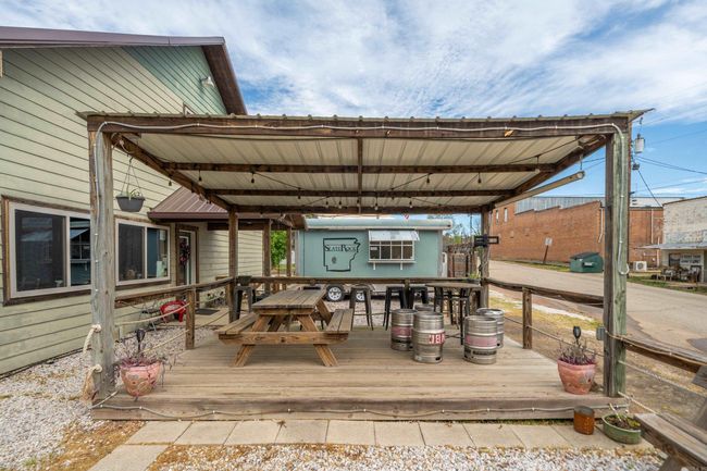113 S Main St, Home with 0 bedrooms, 0 bathrooms and 17 parking in Amity AR | Image 34