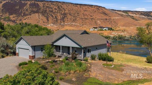 10250 Airpark Loop, Melba, ID, 83641-4203 | Card Image