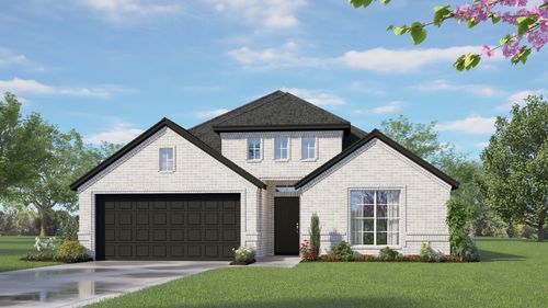 1017 Stonehaven Ln, Crowley, TX, 76036-2875 | Card Image