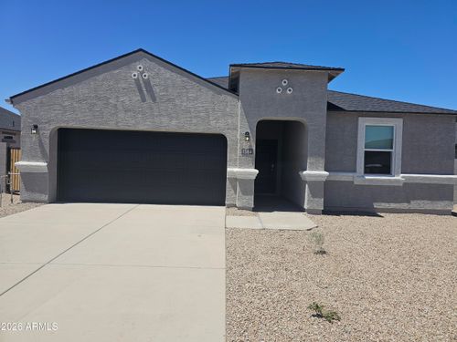 1584 E Currier Dr, Casa Grande, AZ, 85122-0011 | Card Image