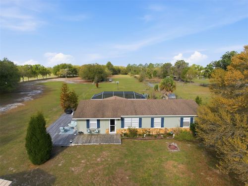 12461 Hobson Simmons Road, Lithia, FL, 33547 | Card Image