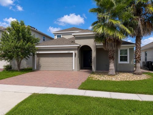 2240 Rush Bay Way, Orlando, FL, 32824-4502 | Card Image