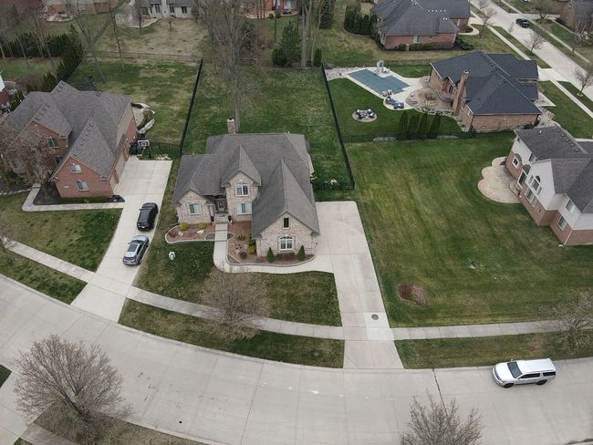 49662 Shelby Creek Dr, House other with 4 bedrooms, 3 bathrooms and null parking in Shelby Township MI | Image 60