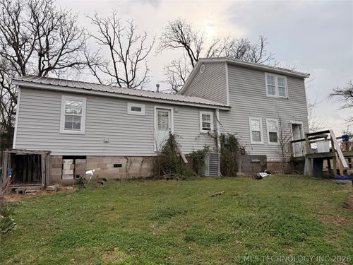 26872 E 58th St S, Broken Arrow, OK, 74014-4464 | Card Image