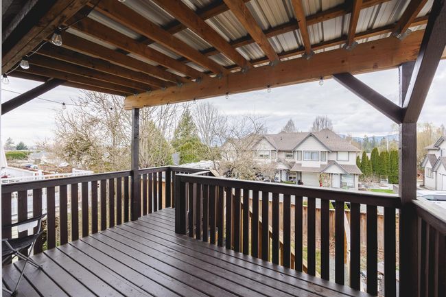 22965 Reid Avenue, House other with 4 bedrooms, 3 bathrooms and 4 parking in Maple Ridge BC | Image 32