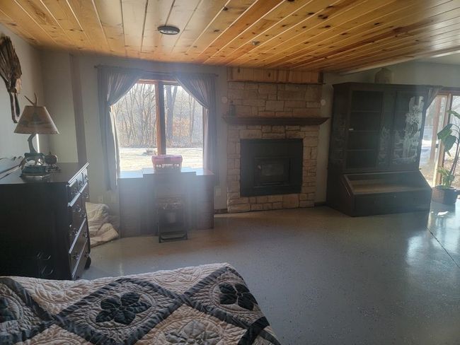 S6570 Hillpoint Rd, House other with 3 bedrooms, 2 bathrooms and null parking in Hillpoint WI | Image 37