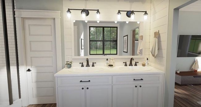 1365 County Road 3355, House other with 3 bedrooms, 2 bathrooms and null parking in Paradise TX | Image 17