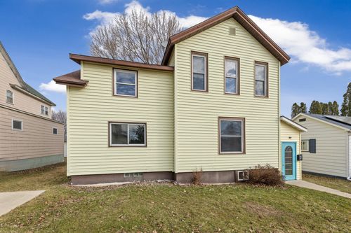 309 E Lincoln St, Caledonia, MN, 55921-1536 | Card Image