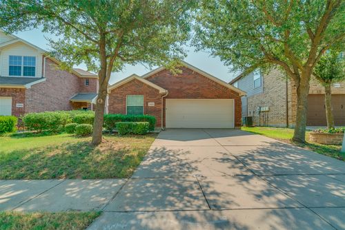 11928 Brown Fox Dr, Fort Worth, TX, 76244-4785 | Card Image