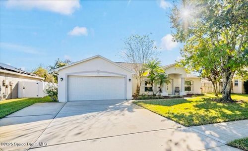 4193 Long Leaf Dr, Melbourne, FL, 32940-1462 | Card Image