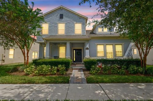 8643 Bayview Crossing Dr, WINTER GARDEN, FL, 34787-9206 | Card Image