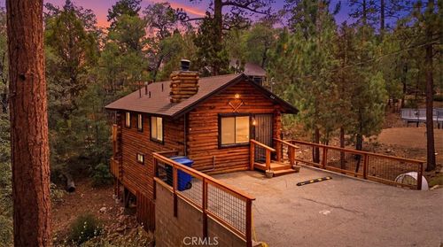 849 Highland Ln, Sugarloaf, CA, 92386 | Card Image