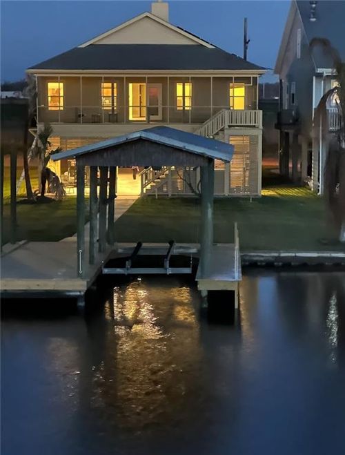 336 Myrtle Grove Rd, Port Sulphur, LA, 70083-2298 | Card Image