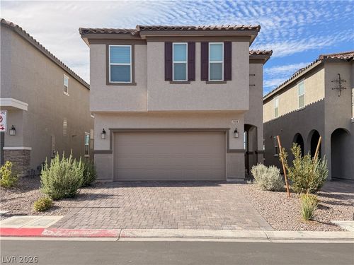7008 Dandelion Park Ave, Las Vegas, NV, 89113-6190 | Card Image
