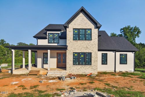 6048 Montgomery Estates Rd, Hillsborough, NC, 27278-8168 | Card Image
