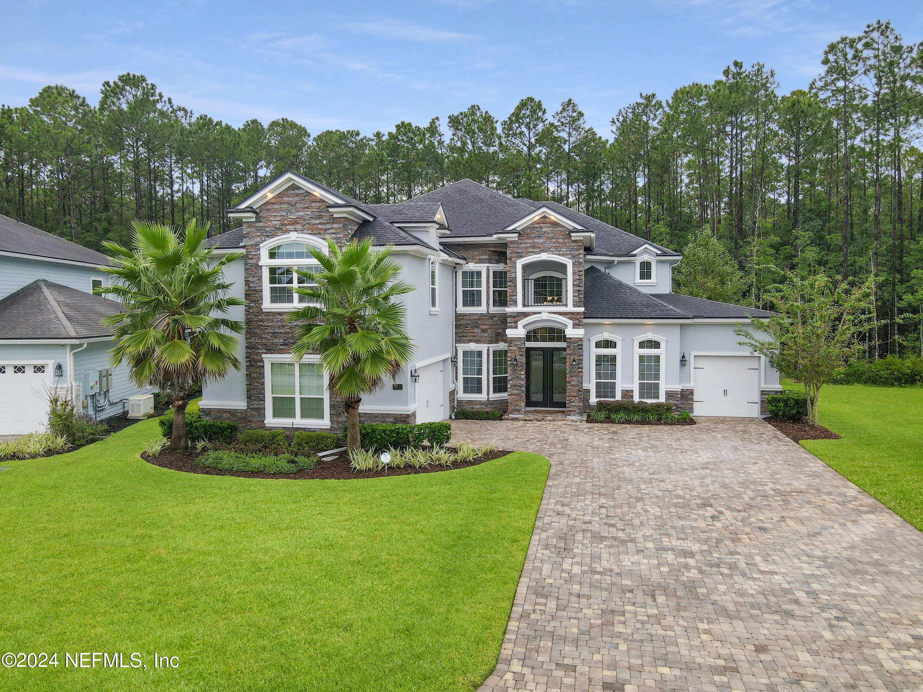 Coppinger Pl, Saint Johns, FL 32259