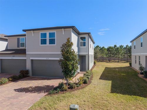 2519 Sweet Viburnum Way, Ocoee, FL, 34761 | Card Image