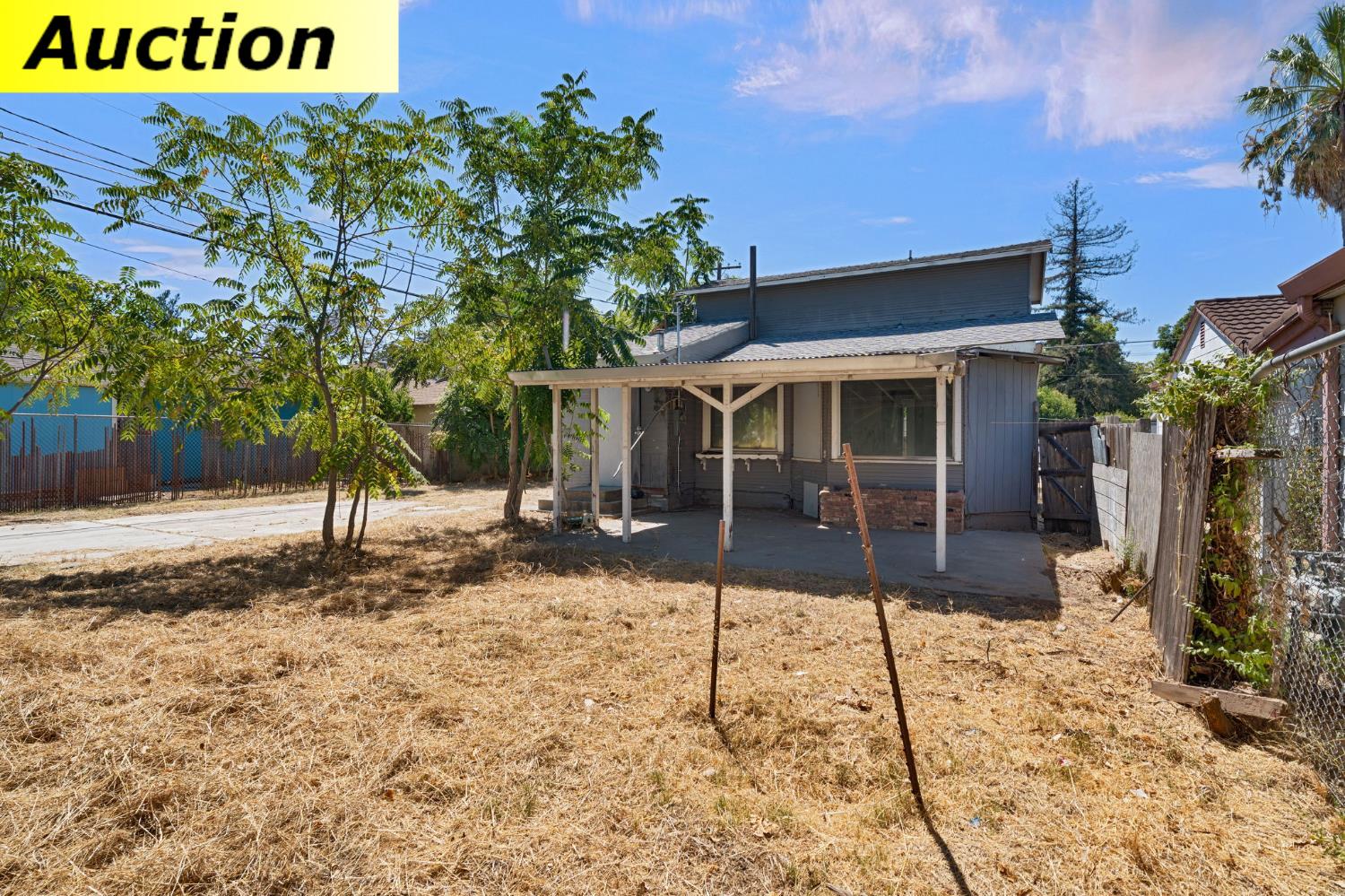 Residential in Sacramento 5