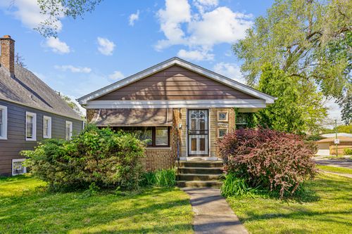 12400 Lowe Ave, CHICAGO, IL, 60628-7037 | Card Image