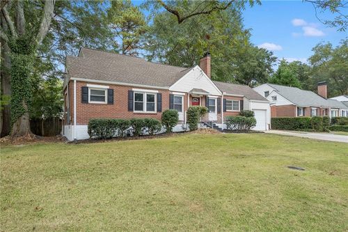 2422 N Decatur Rd, Decatur, GA, 30033-6120 | Card Image