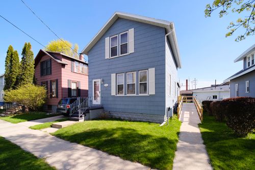 19 Clay Street, Manistee, MI, 49660 | Card Image