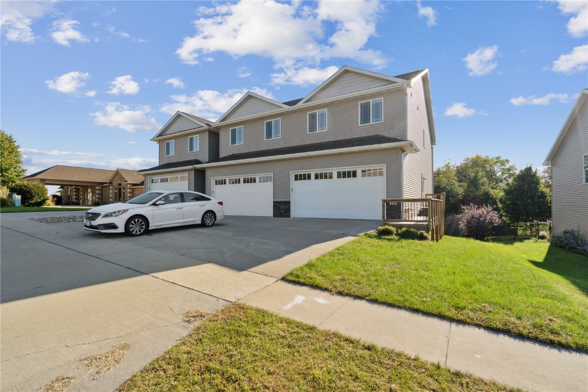 Pedersen St, West Branch, IA 52358