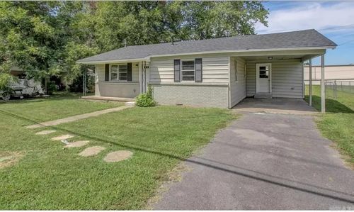 106 S Grant St, Cabot, AR, 72023-3013 | Card Image