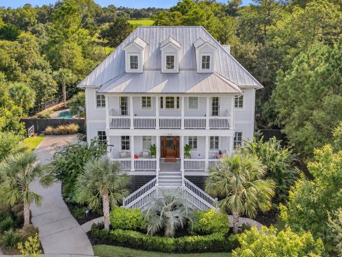 111 River Green Pl, Daniel Island, SC, 29492-7305 | Card Image