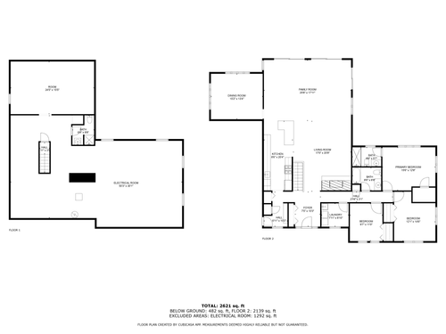 4754 N Smith Rd, Dimondale, MI, 48821-8714 | Card Image