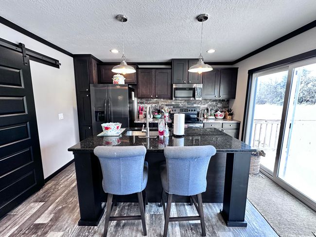 3759 E Highway 552, House other with 3 bedrooms, 2 bathrooms and null parking in Lily KY | Image 21