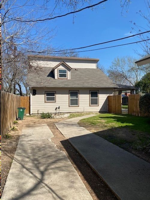13323 Villa Park Dr, Austin, TX, 78729-3733 | Card Image