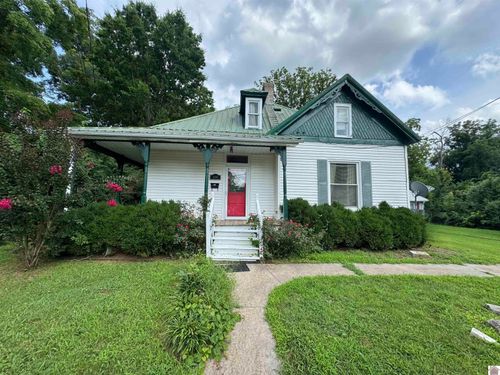 209 Cadiz St, Princeton, KY, 42445-2206 | Card Image