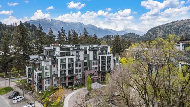412 - 45510 Market Way, Condo with 0 bedrooms, 1 bathrooms and 1 parking in Chilliwack BC | Image 24