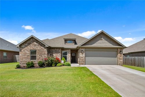 1025 Tracey Ln, Pea Ridge, AR, 72751-6004 | Card Image