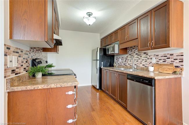 C20 - 20 David Bergey Dr, Townhouse with 3 bedrooms, 2 bathrooms and 3 parking in Kitchener ON | Image 11