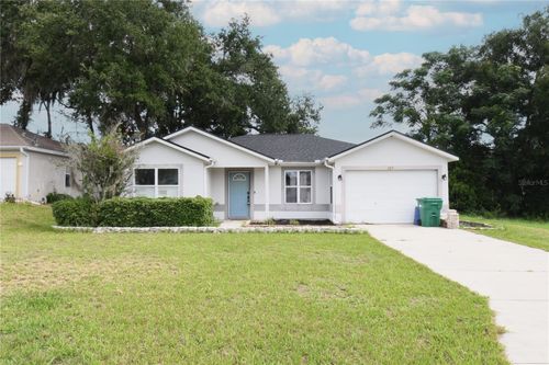 407 Cierra Oaks Cir, LADY LAKE, FL, 32159-4574 | Card Image