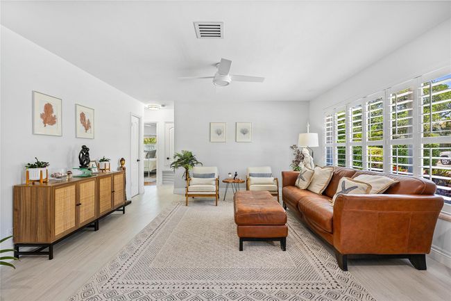 2642 Ne 26 Th Ter, House other with 4 bedrooms, 2 bathrooms and null parking in Lighthouse Point FL | Image 6