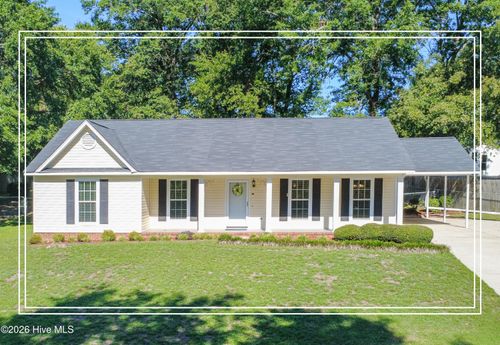 516 Hillcrest Dr, North Augusta, SC, 29841-4429 | Card Image