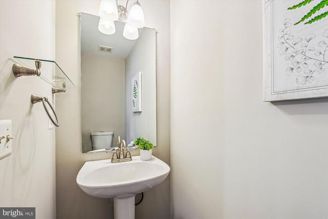 6510 Tassia Dr, Townhouse with 3 bedrooms, 4 bathrooms and null parking in ALEXANDRIA VA | Image 13