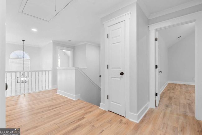 6951 Foxmoor Way, House other with 4 bedrooms, 3 bathrooms and null parking in Douglasville GA | Image 17