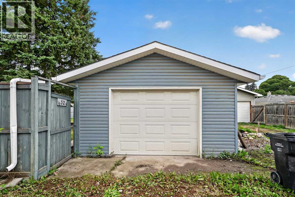 Residential in Calgary 5