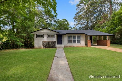 944 Spottswood Drive, TALLAHASSEE, FL, 32308 | Card Image