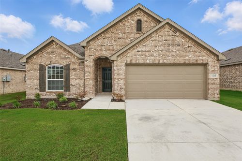 134 Patrick Henry Dr, Venus, TX, 76084-1222 | Card Image