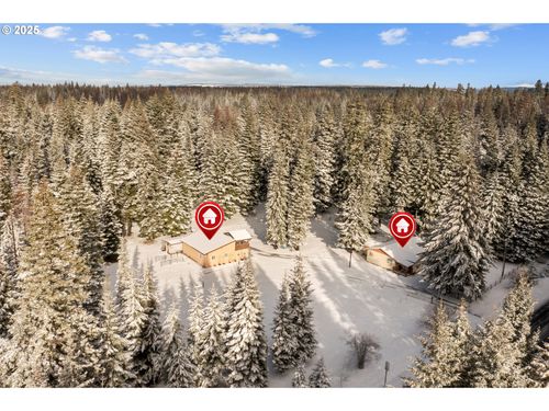 58783 Highway 204, Weston, OR, 97886-6020 | Card Image