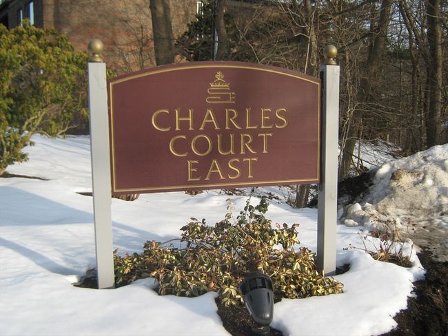 APT-143 - 1204 Greendale Ave, Condo with 1 bedrooms, 1 bathrooms and 1 parking in Needham MA | Image 12