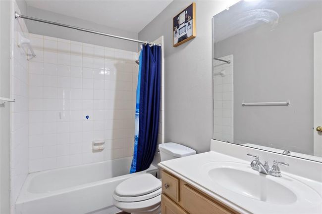 2nd Full Bath. | Image 17